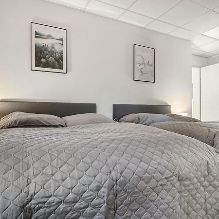 Group Friendly Comfort Central Stuttgart Apartment Exterior photo
