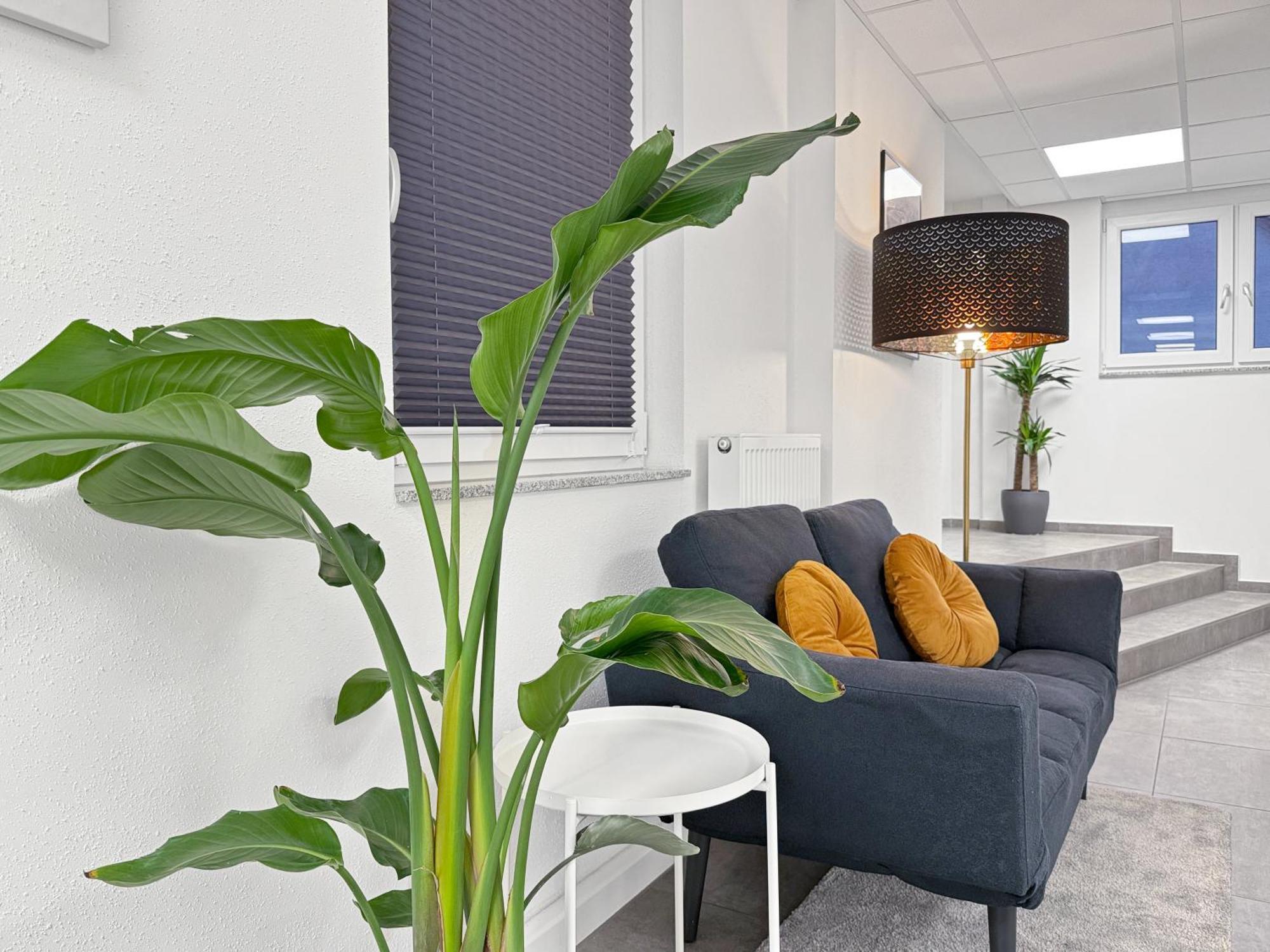 Group Friendly Comfort Central Stuttgart Apartment Exterior photo